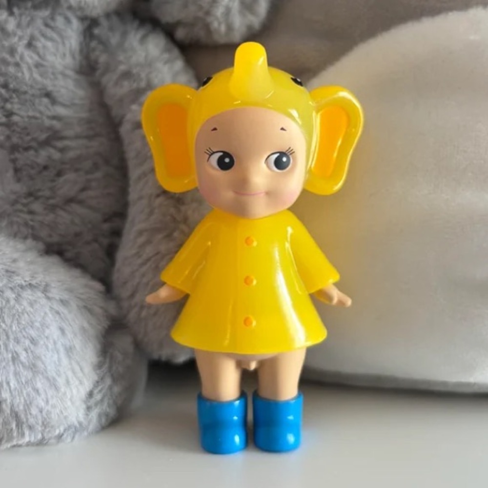 Sonny Angel - I Love Rainy Day Series Figure